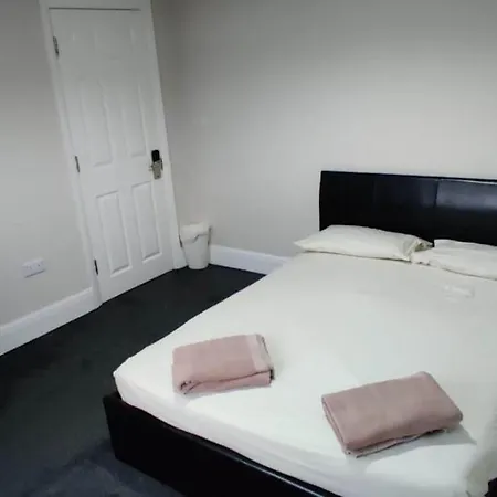 招待所 Just Like 布里斯托