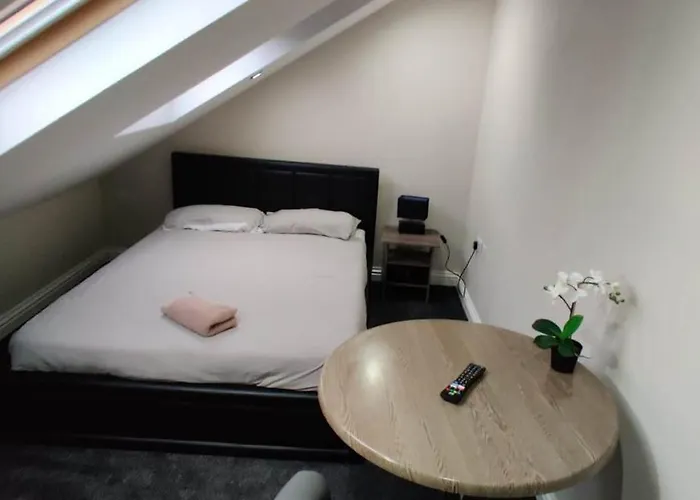 招待所 Just Like *