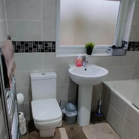 Just Like Pensionat *