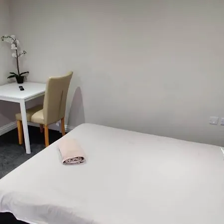 Just Like Pensionat Bristol