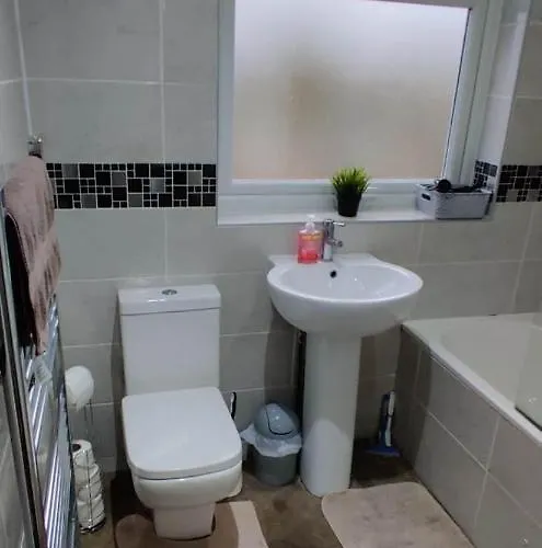 Just Like Konukevi *