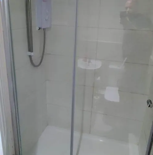 Just Like Pensionat Bristol