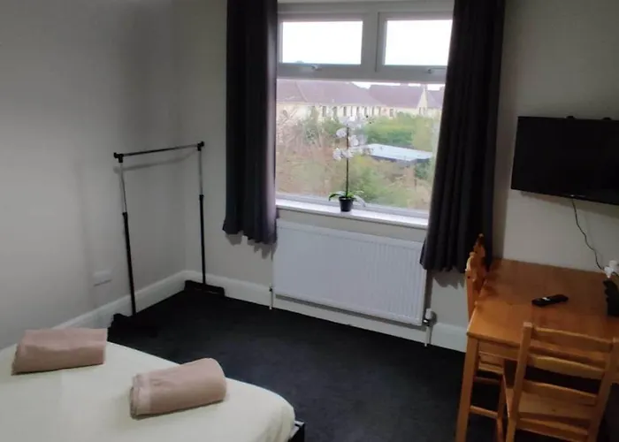 Just Like Guest house Bristol